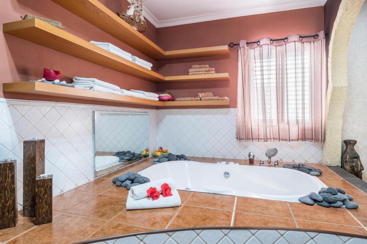 Spr Atico Daire Santa Úrsula Dış mekan fotoğraf