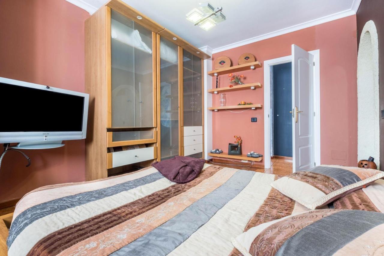 Spr Atico Daire Santa Úrsula Dış mekan fotoğraf
